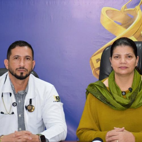 Após prisão, médico é exonerado em Tangará da Serra.