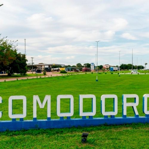 Indicação de Chico Guarnieri pede equipamentos para fortalecer produção rural em Comodoro