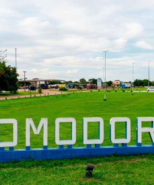 Indicação de Chico Guarnieri pede equipamentos para fortalecer produção rural em Comodoro