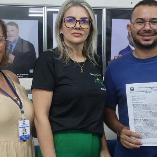 PL que trata da estrutura funcional do Conselho Tutelar é aprovado