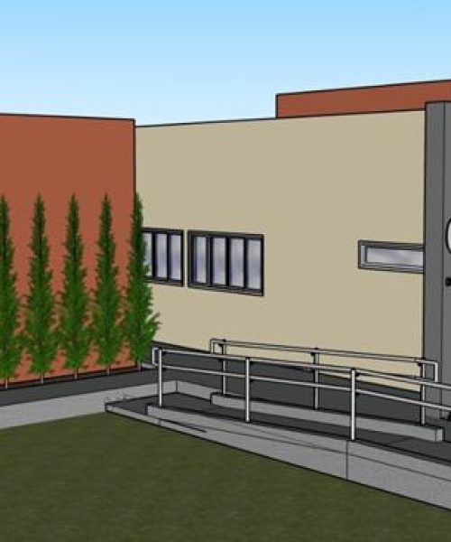 Prefeitura de Tangará da Serra investe em reforma e ampliação do CREAS para fortalecer a proteção social