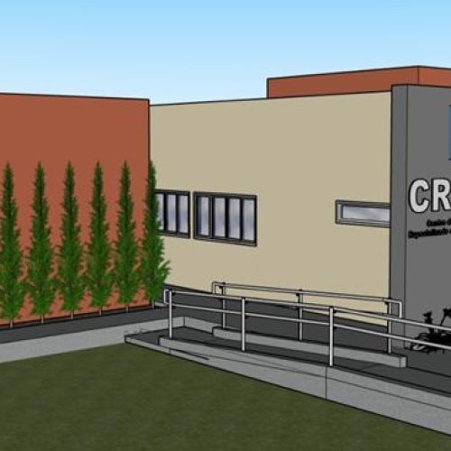 Prefeitura de Tangará da Serra investe em reforma e ampliação do CREAS para fortalecer a proteção social