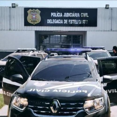 Polícia Civil de MT cumpre buscas em SP contra suspeitos que aplicavam golpes com perfis falsos
