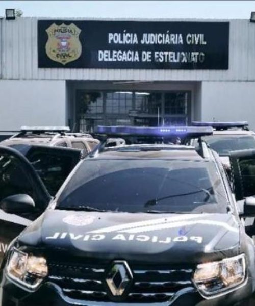 Polícia Civil de MT cumpre buscas em SP contra suspeitos que aplicavam golpes com perfis falsos