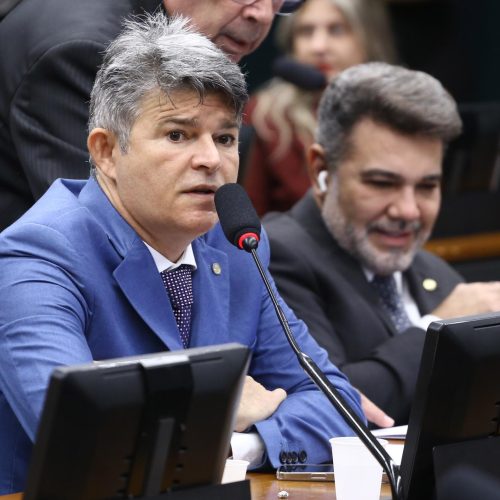 Projeto de Medeiros propõe anistia a multas de caminhoneiros e envolvidos no 8 de janeiro