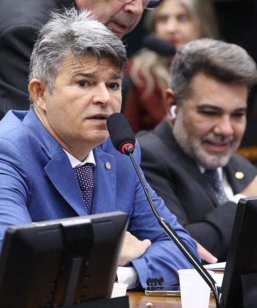 Projeto de Medeiros propõe anistia a multas de caminhoneiros e envolvidos no 8 de janeiro