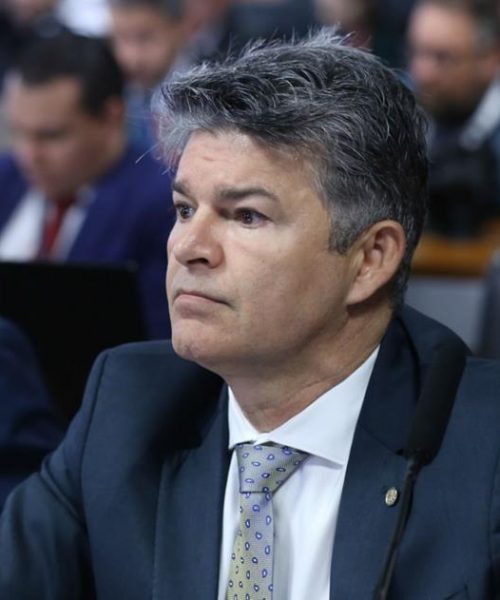 Medeiros relembra prisão na Venezuela e alerta para semelhanças com o cenário político brasileiro
