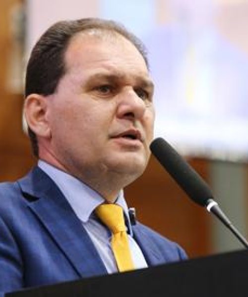 Chico Guarnieri propõe Frente Parlamentar sobre Tecnologia e Inovação