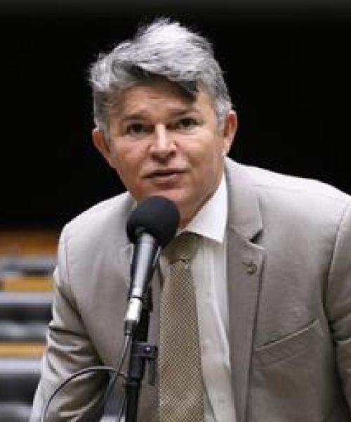 José Medeiros propõe aplicativo de segurança para vítimas de violência doméstica