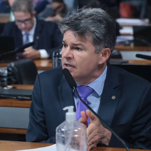 Medeiros diz que Lula está “nos últimos suspiros” e critica apoio a Maduro