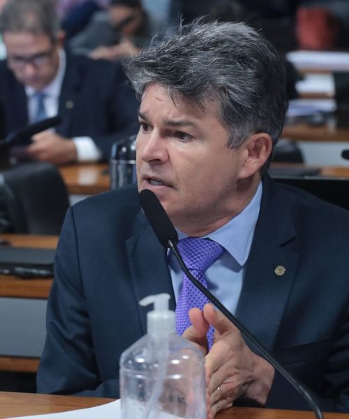 Medeiros diz que Lula está “nos últimos suspiros” e critica apoio a Maduro