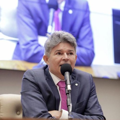 Medeiros diz que PL da Dosimetria era “o possível” e critica narrativa governista