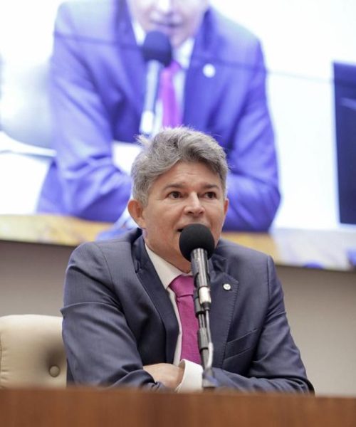 Medeiros diz que PL da Dosimetria era “o possível” e critica narrativa governista