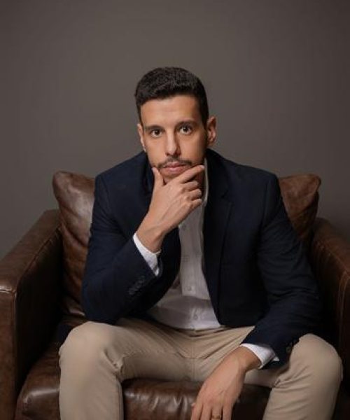 O impacto do sedentarismo na saúde ortopédica