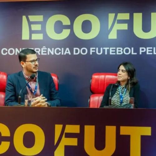 Centro Sebrae de Sustentabilidade participa de conferência pela sustentabilidade no esporte