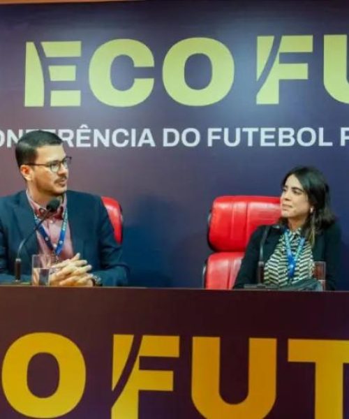 Centro Sebrae de Sustentabilidade participa de conferência pela sustentabilidade no esporte