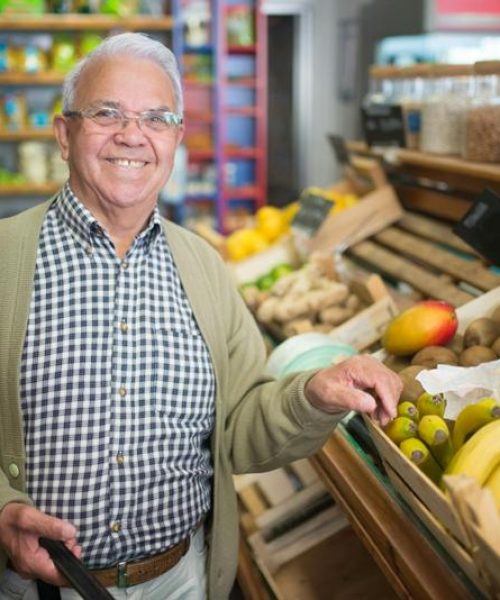 Chico Guarnieri tem projeto de Lei sobre empreendedorismo sênior aprovado em primeira votação