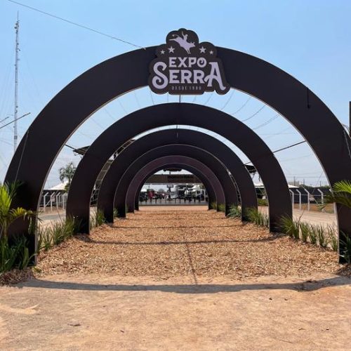 Legislativo assegura isenção a idosos e pessoas com deficiência na Exposerra 2025