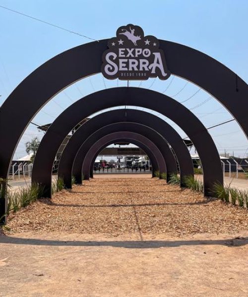 Legislativo assegura isenção a idosos e pessoas com deficiência na Exposerra 2025