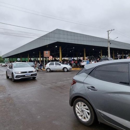 Feira do Produtor do Centro funcionará normalmente neste domingo de eleição