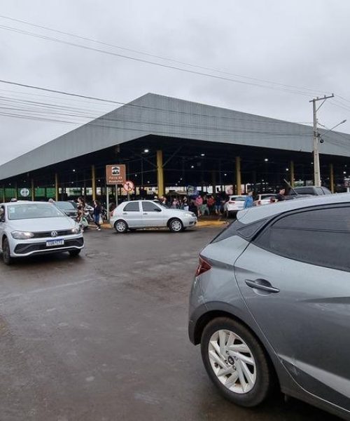 Feira do Produtor do Centro funcionará normalmente neste domingo de eleição