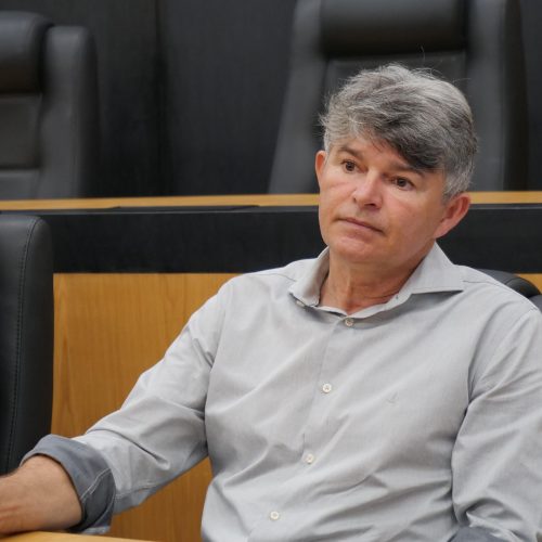 Medeiros acusa PSOL de atrasar Ferrogrão e causar prejuízos bilionários a MT