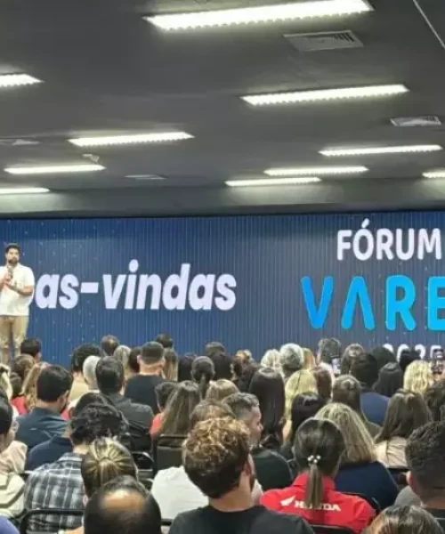 Dez cidades do interior vão receber o “Circuito do Varejo”; programação terá início no próximo dia 8