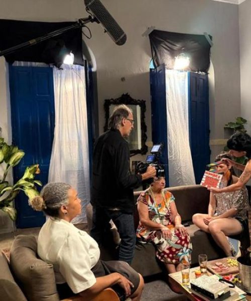 Produção selecionada em edital da Secel terá filmagens em Cuiabá e Chapada dos Guimarães