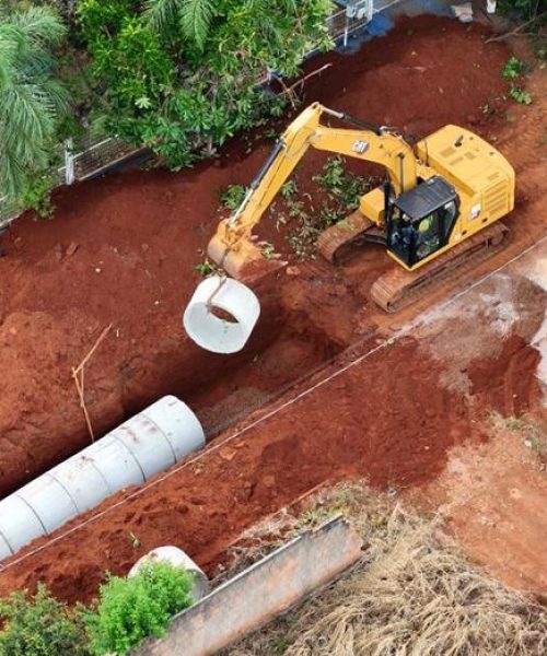 Câmara aprova crédito de R$ 9 mi para investimentos em Infraestrutura