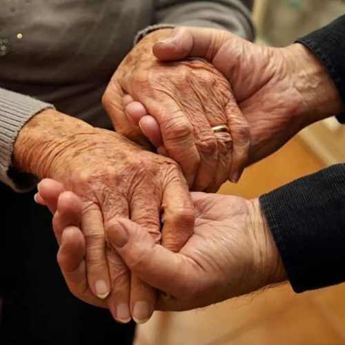 Autorizado crédito especial para diagnóstico situacional da população idosa