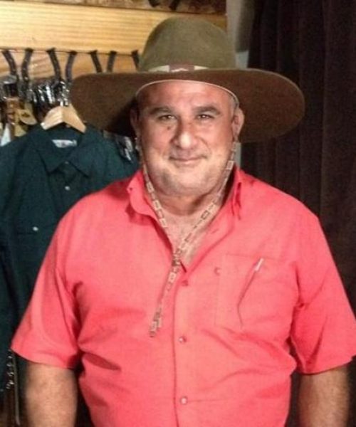 Pioneiro João Ferreira de Lima recebe homenagem e nominará Rua 01 no Bairro Jardim Tarumã