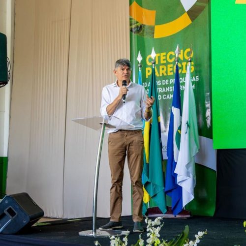 Eleição para o Senado será plebiscito sobre anistia a Bolsonaro e contra ‘venezuelização’ do Brasil, diz Medeiros