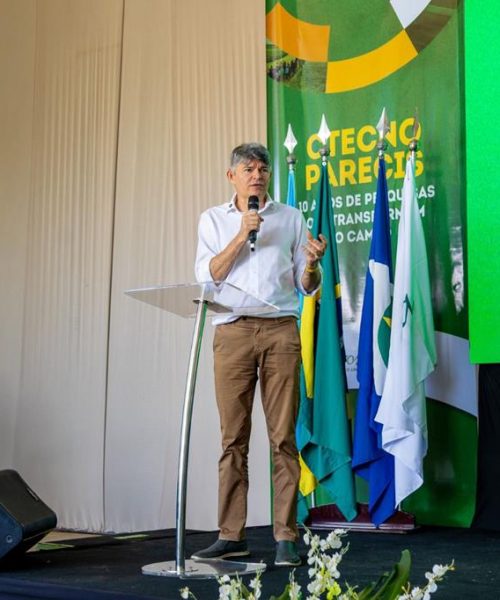 Eleição para o Senado será plebiscito sobre anistia a Bolsonaro e contra ‘venezuelização’ do Brasil, diz Medeiros