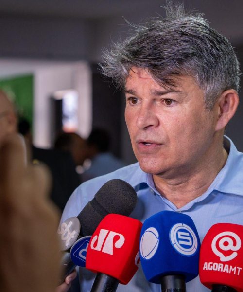 Projeto de José Medeiros que endurece penas contra o crime organizado avança na Câmara