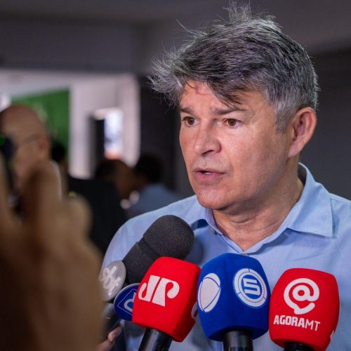 José Medeiros propõe aplicativo para consulta de antecedentes e prevenção à violência contra a mulher