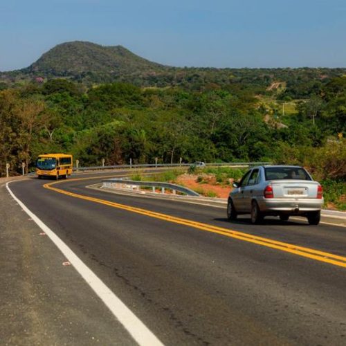 Governo licita obra para construir Anel Viário em Cáceres