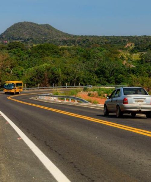 Governo licita obra para construir Anel Viário em Cáceres