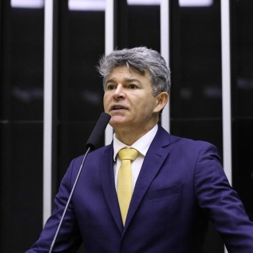 Medeiros adere à caminhada a Brasília e convoca população para caravana