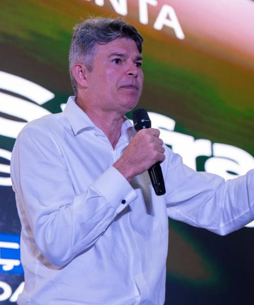 Medeiros critica insegurança jurídica e diz que agro precisa mudar o Senado em 2026