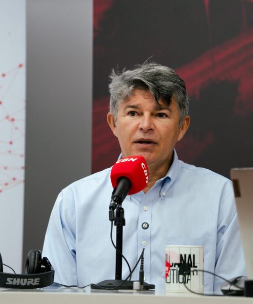 Medeiros critica perseguição ao agro e defende segurança jurídica durante abertura da Farm Show