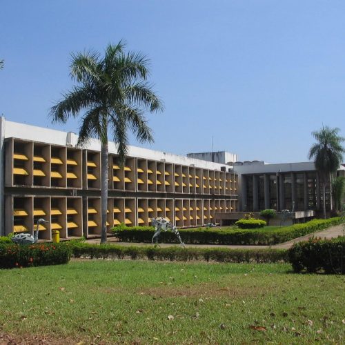 Medeiros aciona Ministério Público e Justiça por suposto uso político e tráfico de drogas na UFMT