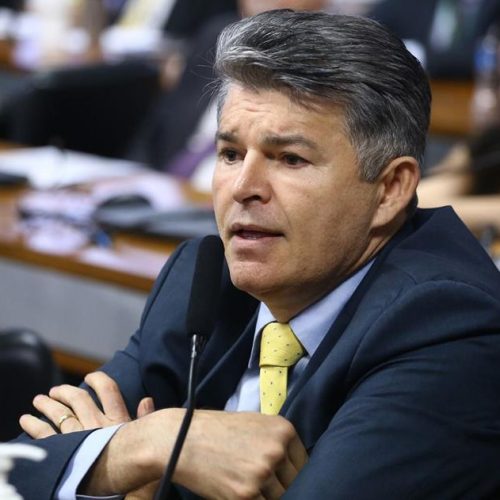 Medeiros chama de ‘ovo de serpente’ resolução do Ministério do Meio Ambiente que ataca agro