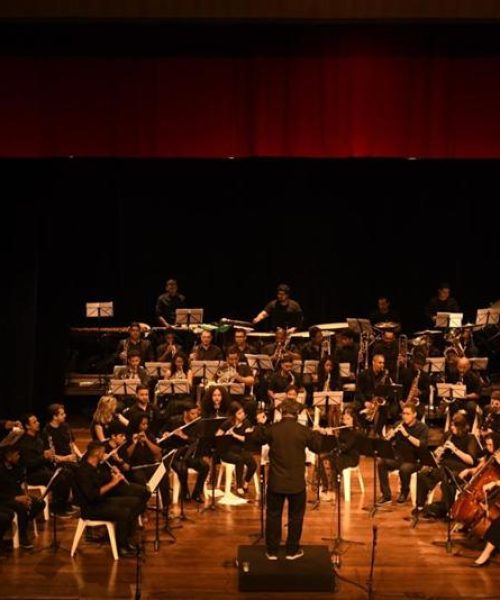Orquestra CirandaMundo realiza a primeira apresentação da temporada artística de 2025 neste sábado (17)