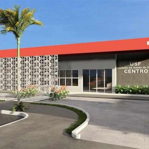 Autorizada verba para obras do CAPSIA, UBS Centro, base do SAMU e posto da Aldeia Kotitiko