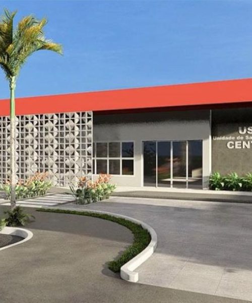 Autorizada verba para obras do CAPSIA, UBS Centro, base do SAMU e posto da Aldeia Kotitiko