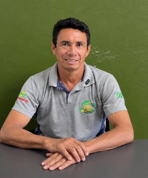 Líder Paresi Arnaldo Zunizakae reconhece trabalho de Chico e reforça apoio em Campo Novo