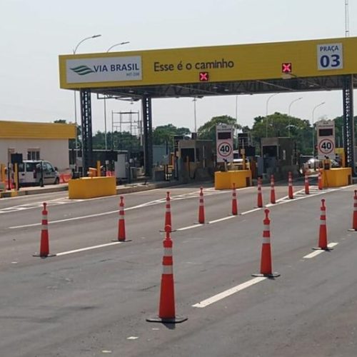 Aprovado PL que altera a Lei de auxílio-pedágio