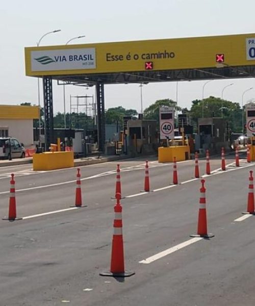 Aprovado PL que altera a Lei de auxílio-pedágio
