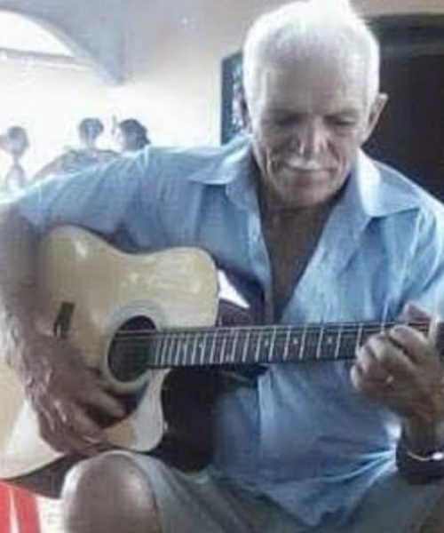 Aprovada nominação de travessa no Jardim Mituo, em homenagem a Pedro Bezerra da Silva