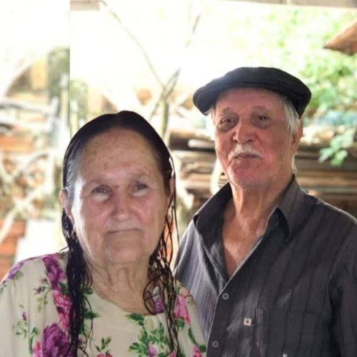 Câmara eterniza a história de Jorge e Pureza com nomeações de ruas no Jardim Santa Lúcia